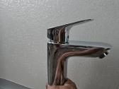 Maišytuvas Hansgrohe - nuotraukos Nr. 2