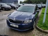 Skoda Octavia III (5e) - nuotraukos Nr. 2