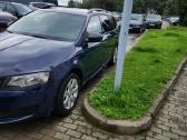 Skoda Octavia III (5e) - nuotraukos Nr. 5