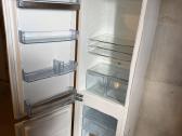 Įmontuojamas šaldytuvas Aeg Scs81800c0 - nuotraukos Nr. 4