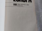 Europa 1988 - nuotraukos Nr. 2