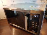 Beko mof23110x mikrobangų krosnelė - nuotraukos Nr. 3