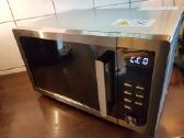Beko mof23110x mikrobangų krosnelė - nuotraukos Nr. 5