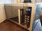 Beko mof23110x mikrobangų krosnelė - nuotraukos Nr. 7