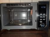 Beko mof23110x mikrobangų krosnelė - nuotraukos Nr. 2