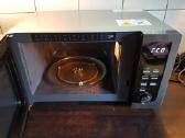 Beko mof23110x mikrobangų krosnelė - nuotraukos Nr. 8