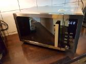 Beko mof23110x mikrobangų krosnelė - nuotraukos Nr. 9