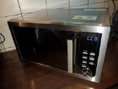 Beko mof23110x mikrobangų krosnelė - nuotraukos Nr. 10