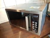 Beko mof23110x mikrobangų krosnelė - nuotraukos Nr. 12