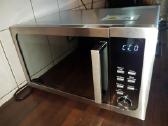 Beko mof23110x mikrobangų krosnelė - nuotraukos Nr. 14