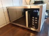 Beko mof23110x mikrobangų krosnelė - nuotraukos Nr. 15