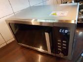 Beko mof23110x mikrobangų krosnelė - nuotraukos Nr. 16