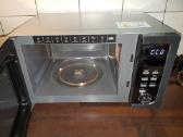 Beko mof23110x mikrobangų krosnelė - nuotraukos Nr. 17