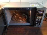 Beko mof23110x mikrobangų krosnelė - nuotraukos Nr. 18