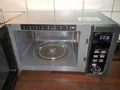 Beko mof23110x mikrobangų krosnelė - nuotraukos Nr. 19