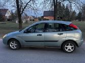 Ford Focus - nuotraukos Nr. 2