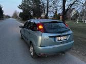 Ford Focus - nuotraukos Nr. 3