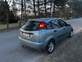 Ford Focus - nuotraukos Nr. 4
