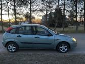 Ford Focus - nuotraukos Nr. 5