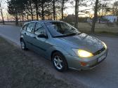 Ford Focus - nuotraukos Nr. 6