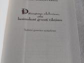Džiaugsmo edelveisas,arba besimokant gyventi tikėj - nuotraukos Nr. 2