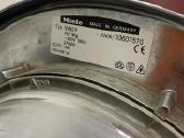 Miele skalbyklė W823 ir džiovyklė T432 - nuotraukos Nr. 4