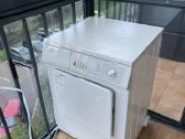 Miele skalbyklė W823 ir džiovyklė T432 - nuotraukos Nr. 2