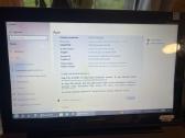 Lenovo Ideapad U310 i5 / 8gb / 240gb SSD - nuotraukos Nr. 7