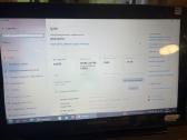 Lenovo Ideapad U310 i5 / 8gb / 240gb SSD - nuotraukos Nr. 8