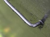 Tvirta Metalinė Dėžė iš 3 mm lakštinio plieno. - nuotraukos Nr. 4