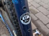 Merida Big Nine 600 17" M labai geros būklės - nuotraukos Nr. 5