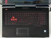 Žaidibinis Hp Omen gtx1050 intel i5 16ram - nuotraukos Nr. 6