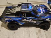 Parduodu traxxas slash maxx - nuotraukos Nr. 2