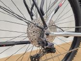 Green's Cower 29er L 1x12s Shimano Deore 750wh - nuotraukos Nr. 3