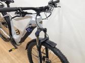 Green's Cower 29er L 1x12s Shimano Deore 750wh - nuotraukos Nr. 5