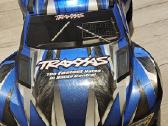 Parduodu traxxas slash maxx - nuotraukos Nr. 3