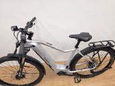 Green's Cower 29er L 1x12s Shimano Deore 750wh - nuotraukos Nr. 13