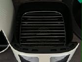 Karšto oro gruzdintuvė / Xiaomi Smart Air Fryer - nuotraukos Nr. 3