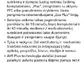Įtampos stabilizatorius tecnoware ups era plus - nuotraukos Nr. 4