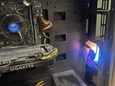 Gaming Pc i5-10400 / Rtx 3050 / 16gb RAM / 1tb - nuotraukos Nr. 3