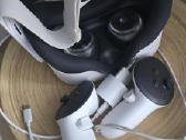Vr akiniai Quest 3s 128 GB su garantija ir dėžute - nuotraukos Nr. 4