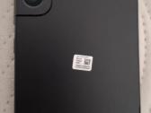 Samsung galaxy S22+ - nuotraukos Nr. 6