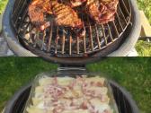 Kamado bono minimo - nuotraukos Nr. 4