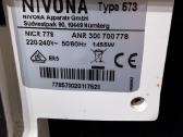 Kavos aparatas Nivona 778 - nuotraukos Nr. 3