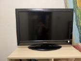 Toshiba televizorius - nuotraukos Nr. 2