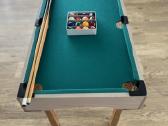 Biliardo ir oro ritulio stalas 2in1 - nuotraukos Nr. 5