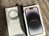Iphonai 14 Pro. Battery Health 92% - nuotraukos Nr. 3