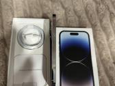 Iphonai 14 Pro. Battery Health 92% - nuotraukos Nr. 8