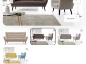 Sofa Henry - nuotraukos Nr. 6