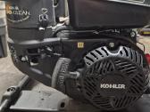 Kohler Sdmo Perform 3000 elektros generatorius. - nuotraukos Nr. 5